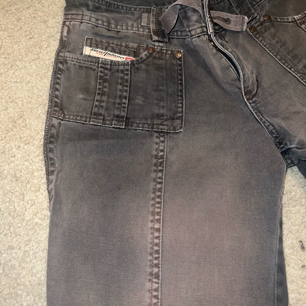 Pants - Picture 2 of 5